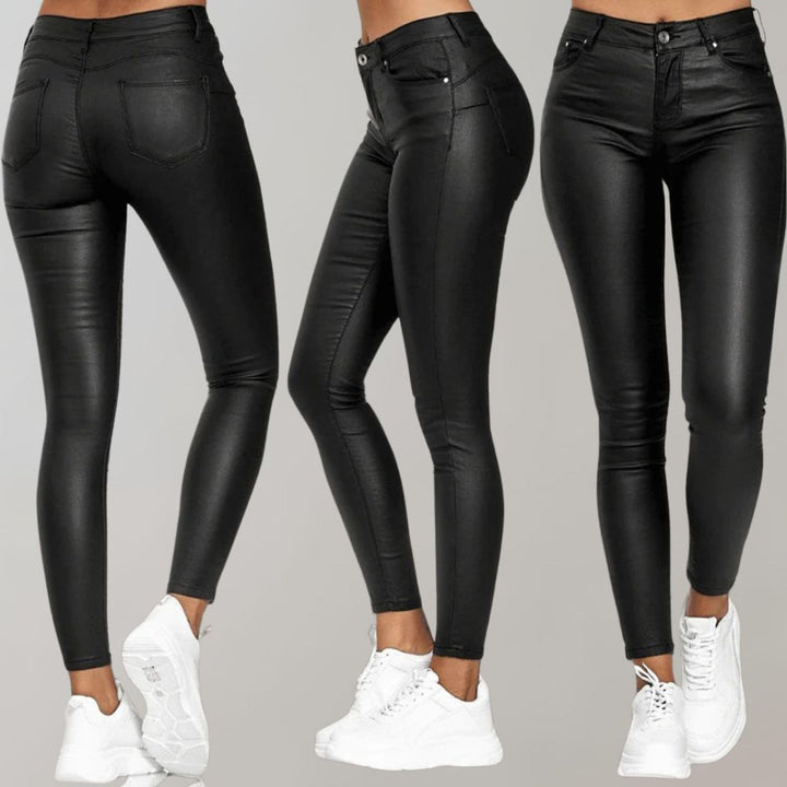 Fashionable and comfortable pants for maximum wearing comfort
