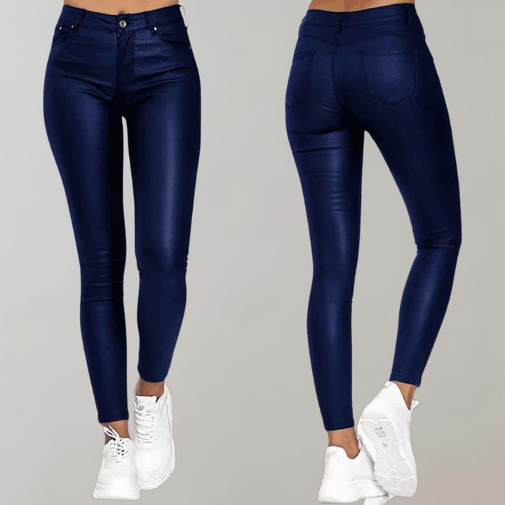 Fashionable and comfortable pants for maximum wearing comfort