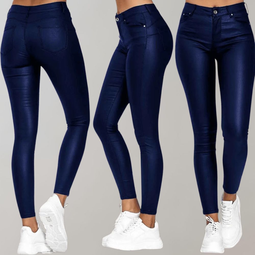 Fashionable and comfortable pants for maximum wearing comfort