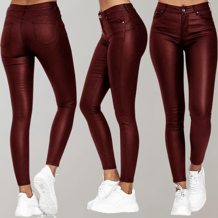 Fashionable and comfortable pants for maximum wearing comfort
