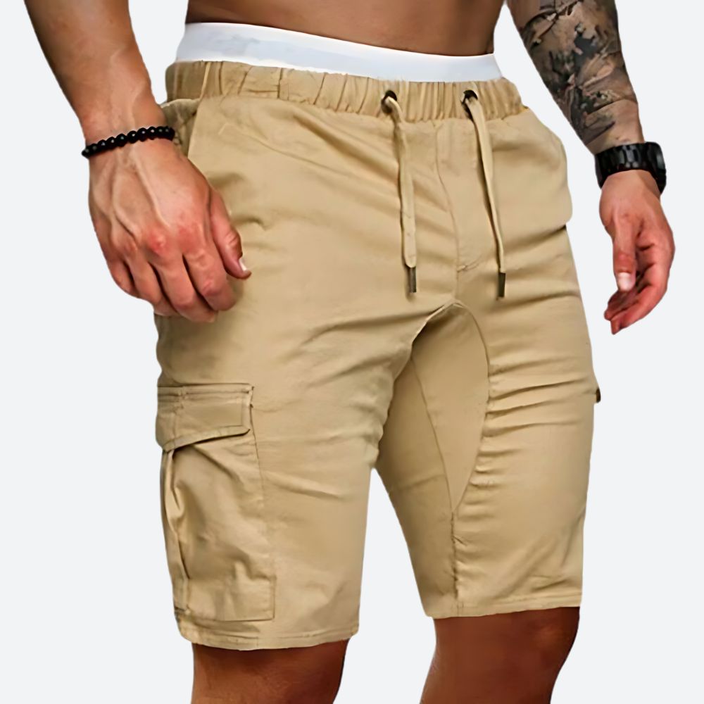 Shorts tendance pour hommes - Brane