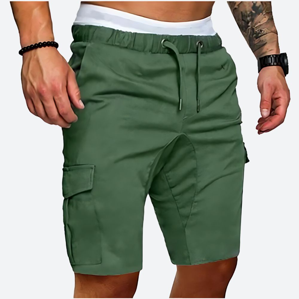 Shorts tendance pour hommes - Brane