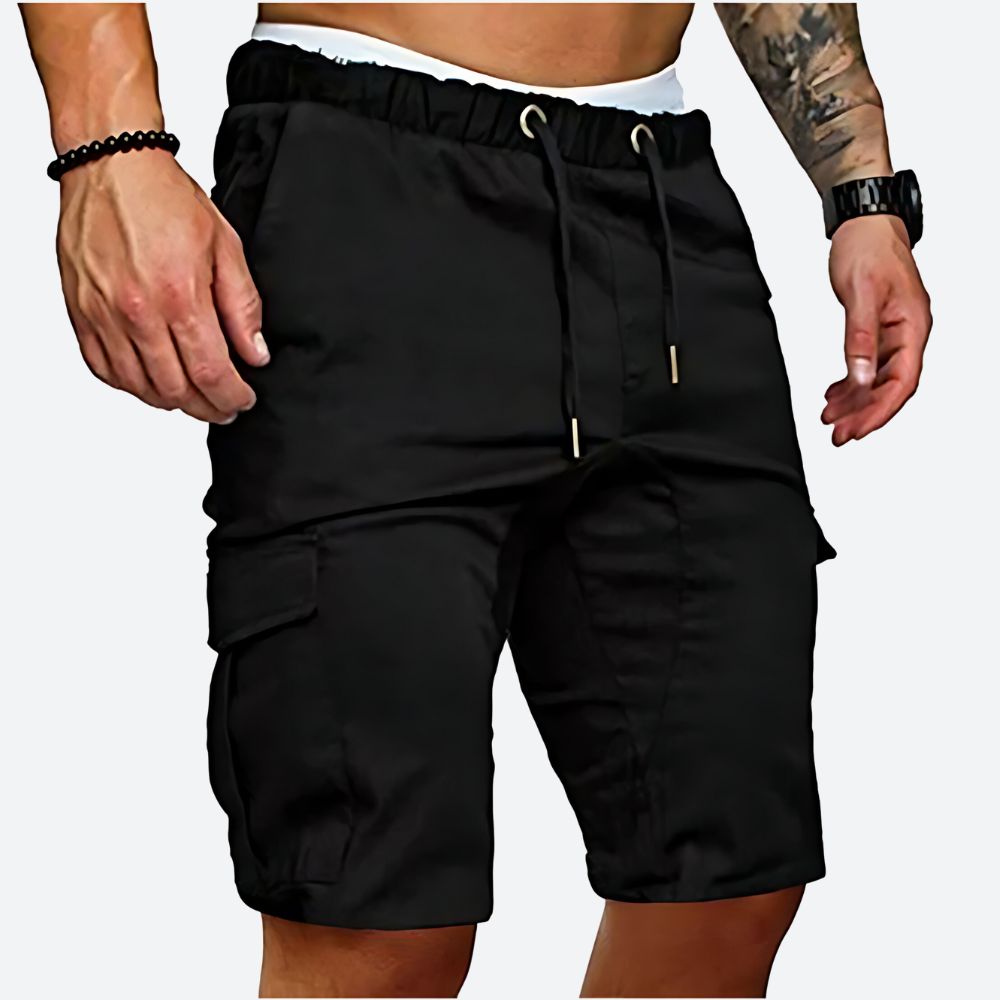 Shorts tendance pour hommes - Brane