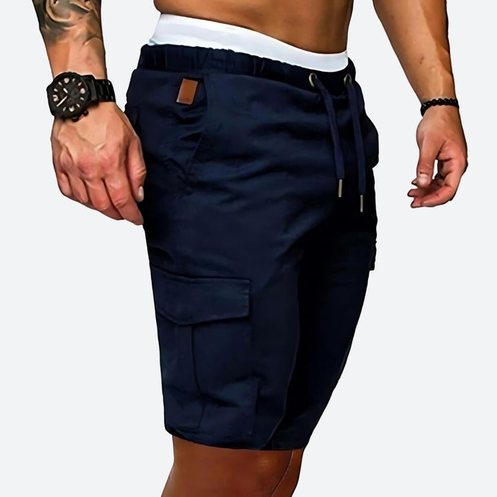 Shorts tendance pour hommes - Brane