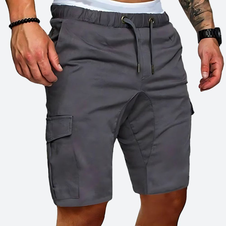 Shorts tendance pour hommes - Brane