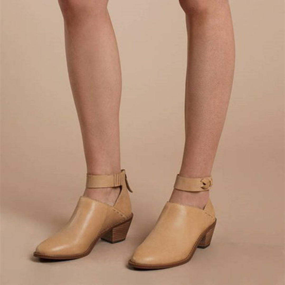 Teresia - Élégance stylée pour femmes en chaussures