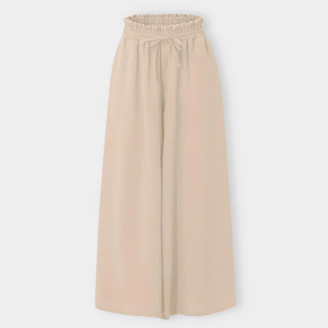 GRETA - Schicke und bequeme Loose Fit-Hose