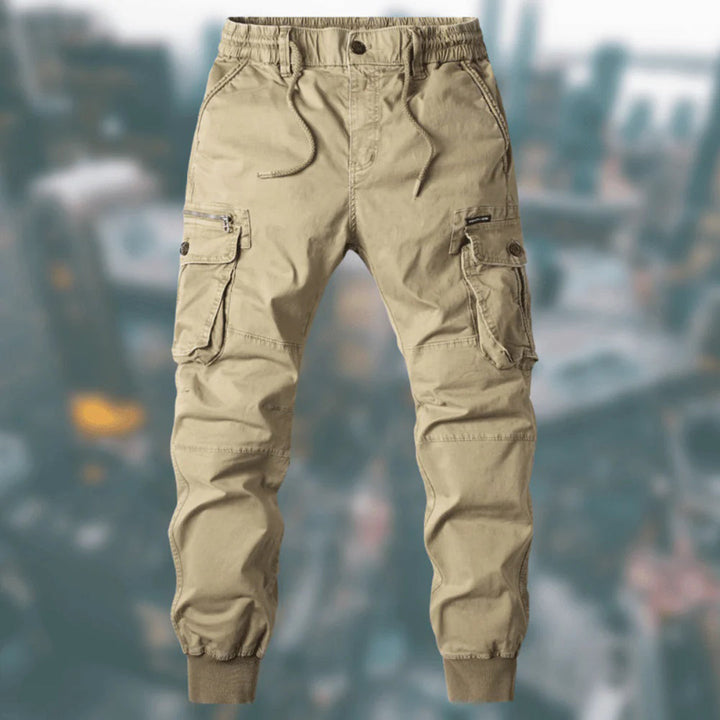 BEAU - Trendige und vielseitige Cargohose