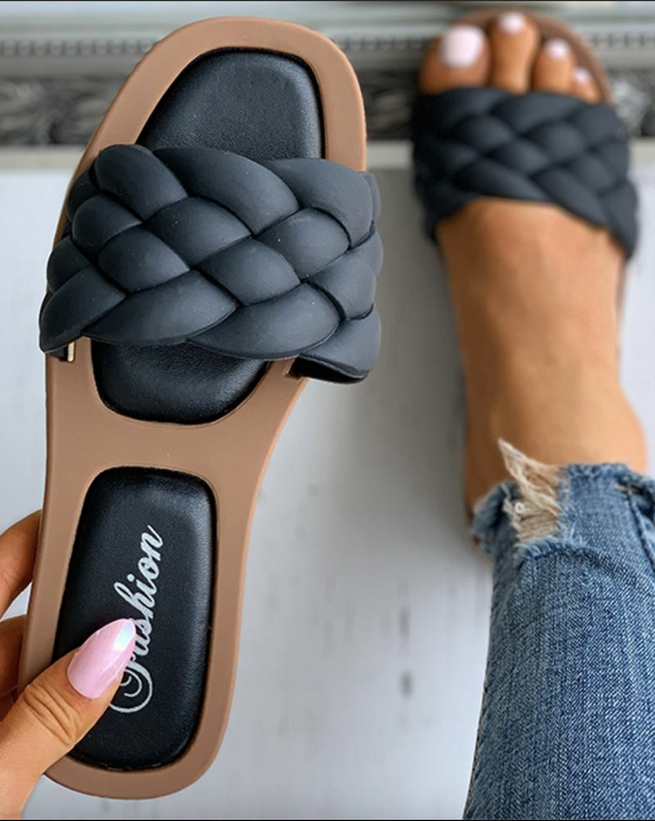 Nina - Stylish and ultra-comfortable summer sandals for women