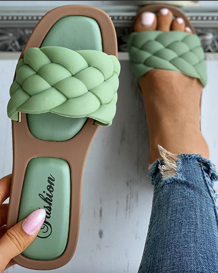 Nina - Stylish and ultra-comfortable summer sandals for women