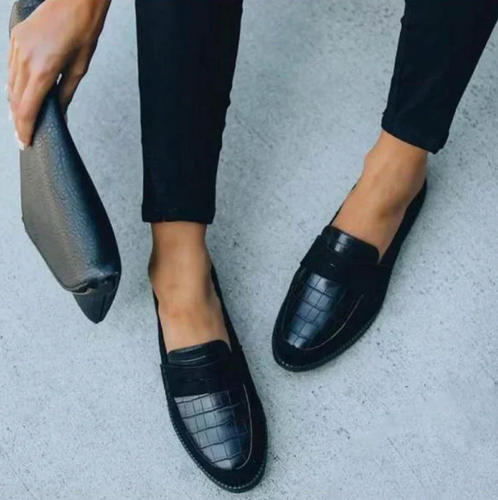 Elena - Elegant and comfortable shoes for any occasion