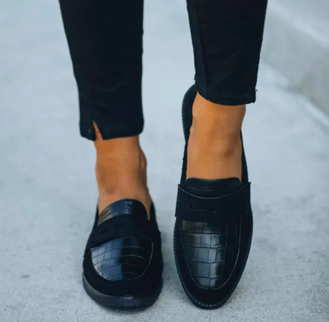 Elena - Elegant and comfortable shoes for any occasion