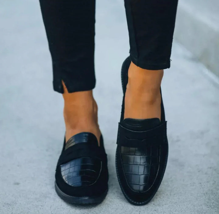 Elena - Elegant and comfortable shoes for any occasion