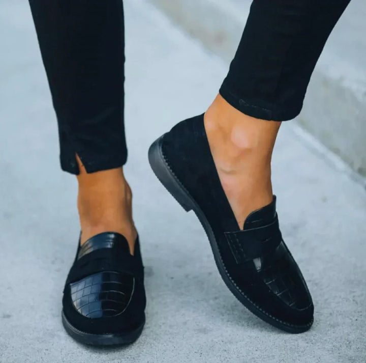 Elena - Elegant and comfortable shoes for any occasion
