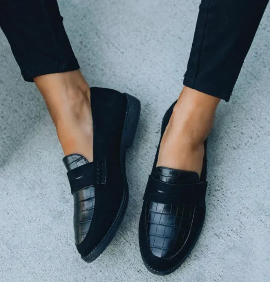 Elena - Elegant and comfortable shoes for any occasion