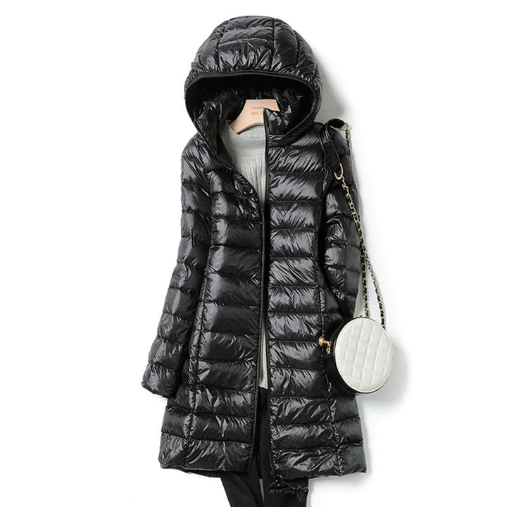 CALISTA - Ultraleichte, elegante Jacke für jede Gelegenheit