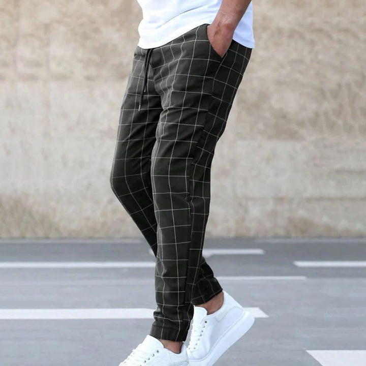 KOBE - Ultimate Comfort in Fashionable Casual Pants