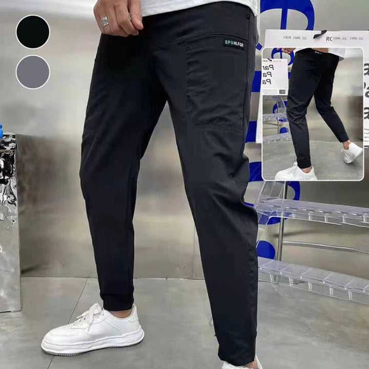 ALFIE - Elegante und stilvolle Hosen für höchsten Komfort