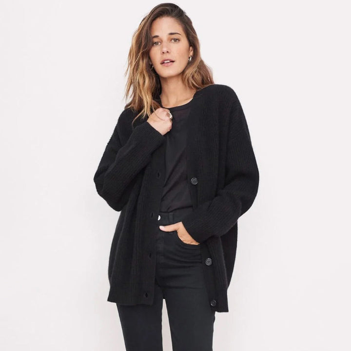 SOPHIA - Cozy Women's Vest