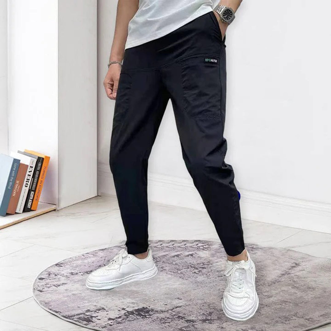 ALFIE - Elegante und stilvolle Hosen für höchsten Komfort