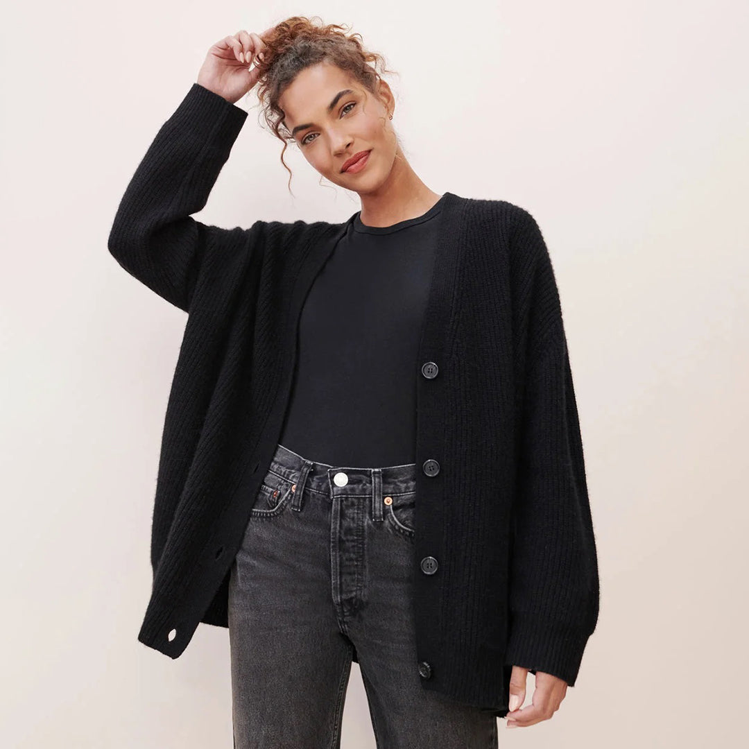 SOPHIA - Cozy Women's Vest