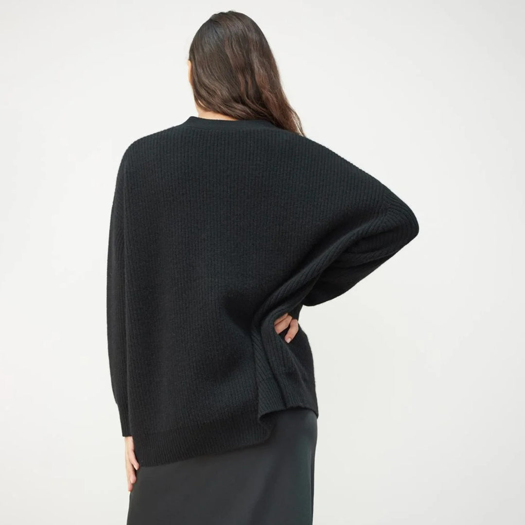 SOPHIA - Cozy Women's Vest