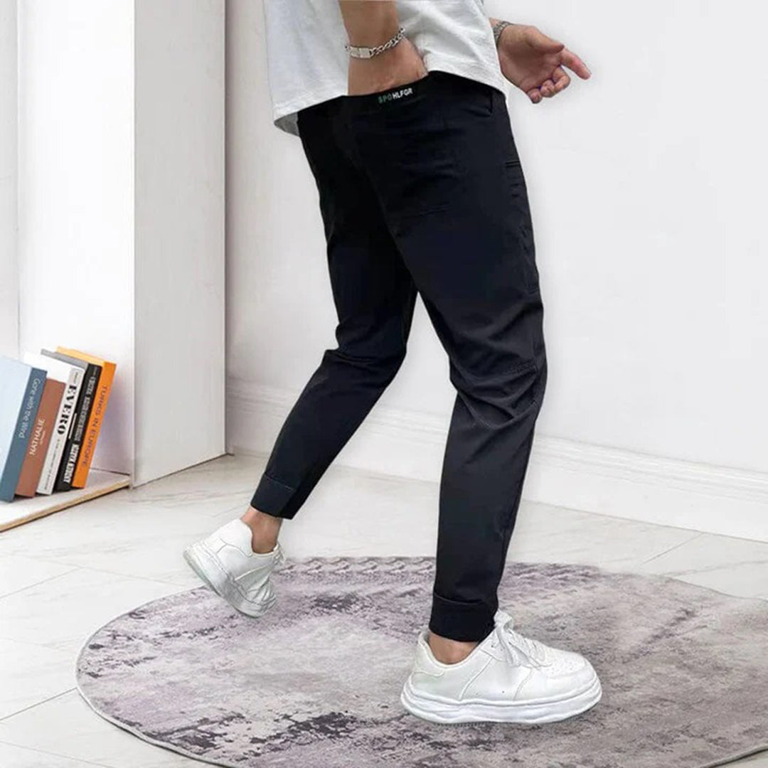 ALFIE - Elegante und stilvolle Hosen für höchsten Komfort