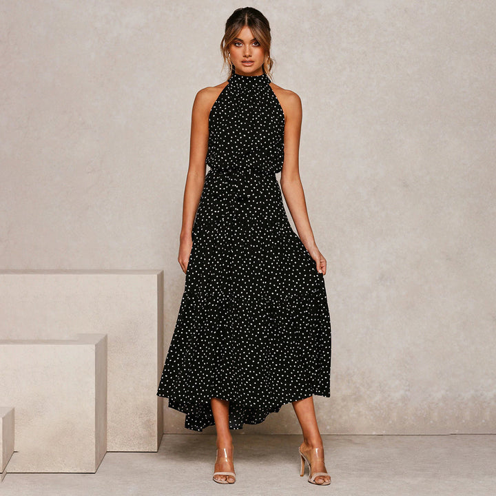 AIMEE - Robe longue élégante et stylée pour un look parfait