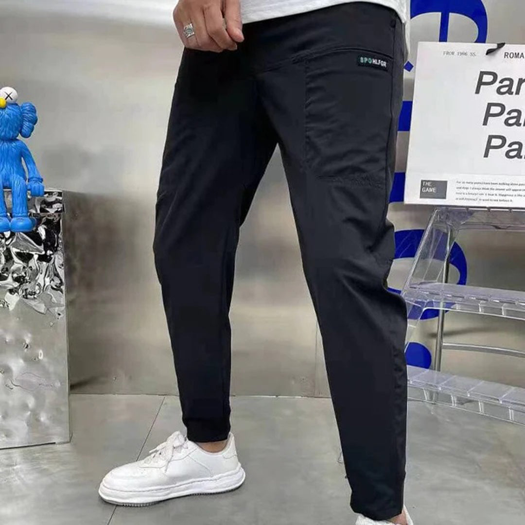 ALFIE - Elegante und stilvolle Hosen für höchsten Komfort
