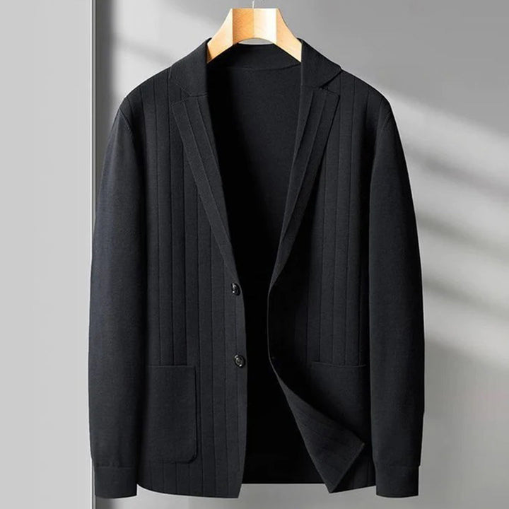 Elliotts - Elegant blazer for a refined look