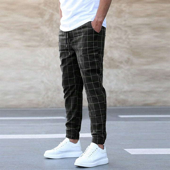 KOBE - Ultimate Comfort in Fashionable Casual Pants