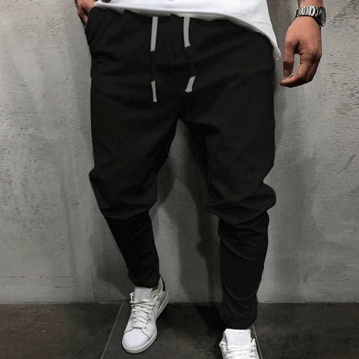 ALOJZ - Stylische und bequeme Hosen für den männlichen Fashionista