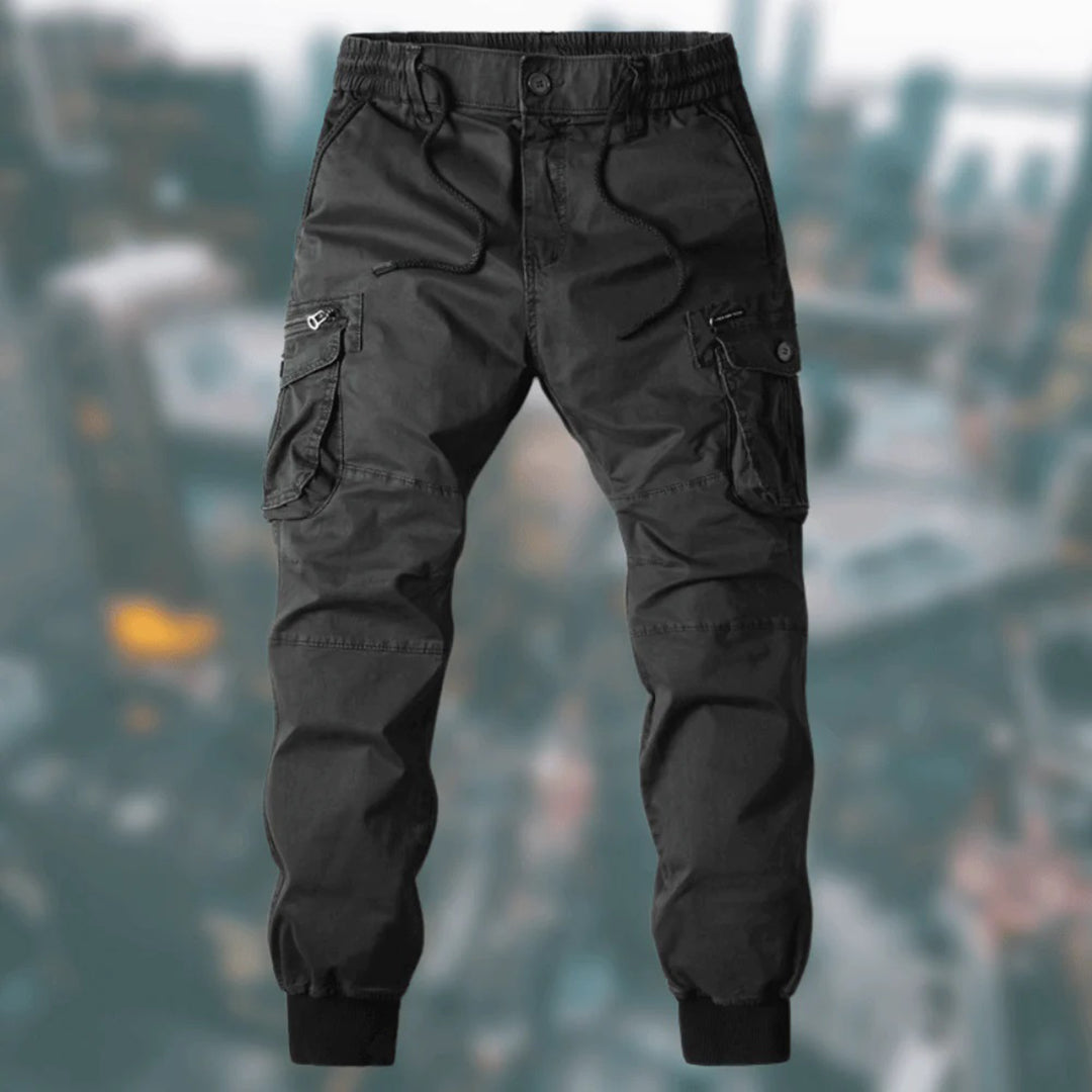 BEAU - Trendige und vielseitige Cargohose
