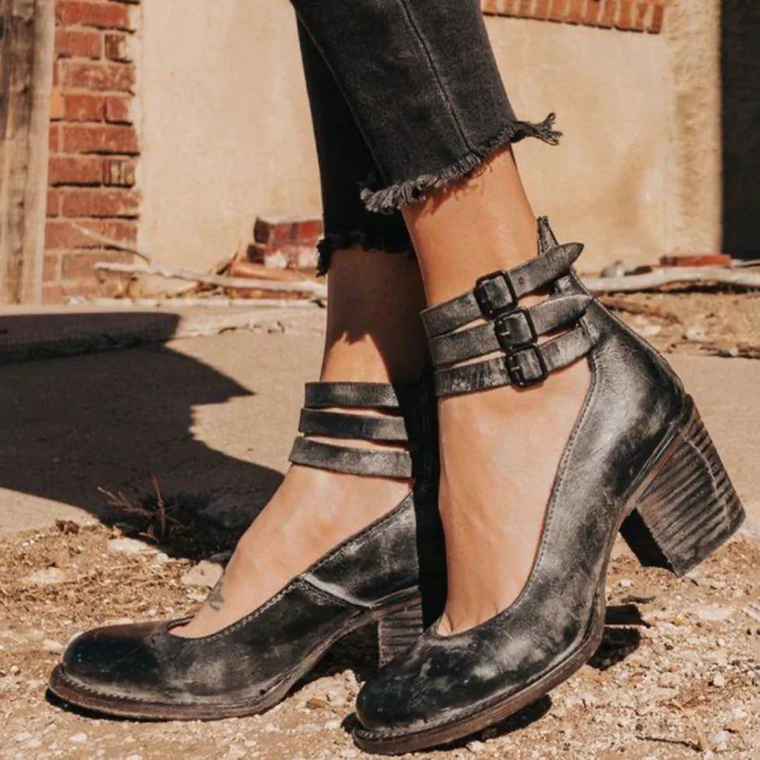 Ella™ - Bequemer Und Eleganter Schuh