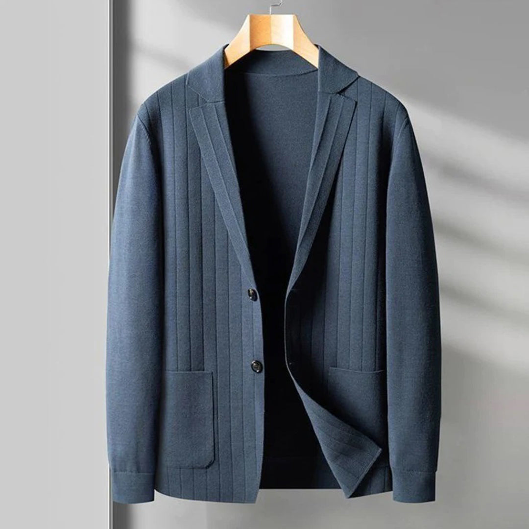 Elliotts - Elegant blazer for a refined look