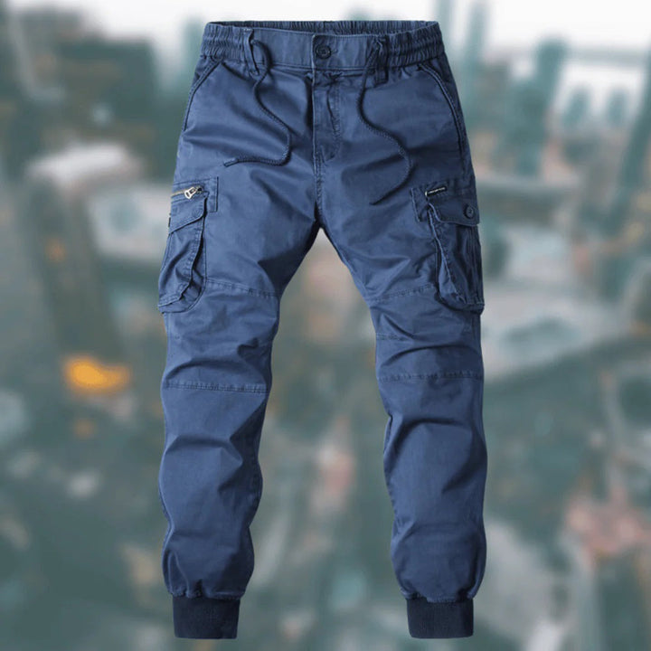 BEAU - Trendige und vielseitige Cargohose