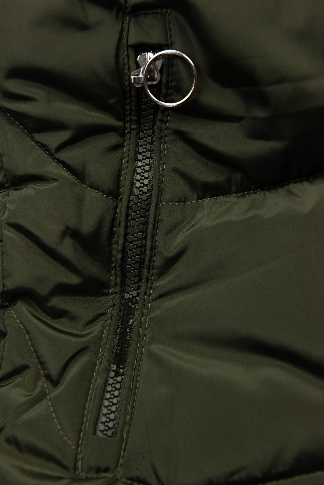 Amélie™ - Manteau en polaire chauffant pour femmes