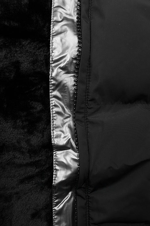 Amélie™ - Manteau en polaire chauffant pour femmes
