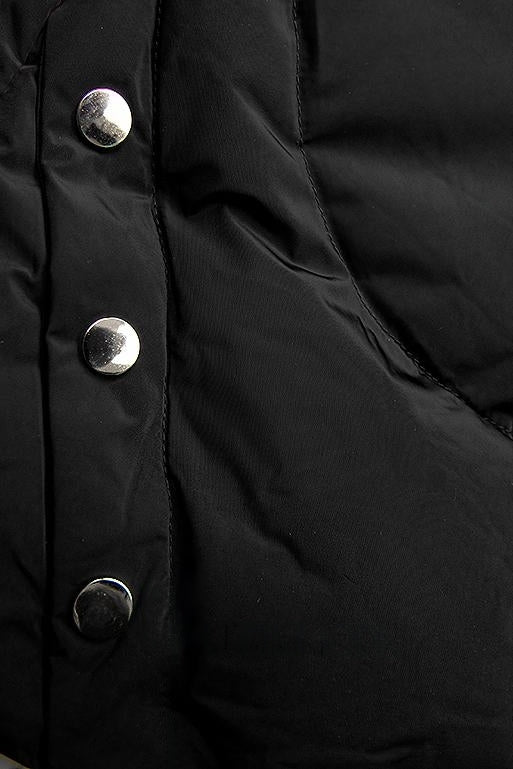 Amélie™ - Manteau en polaire chauffant pour femmes