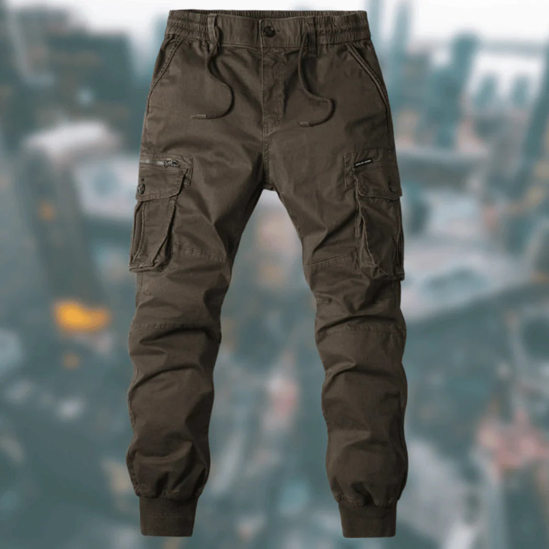 BEAU - Trendige und vielseitige Cargohose