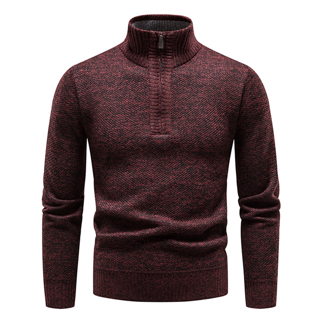 JAGGER - Elegant and trendy sweater