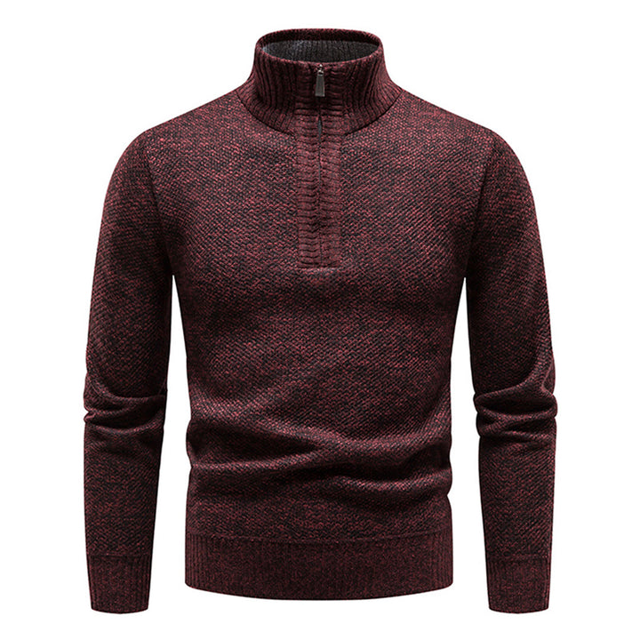 JAGGER - Elegant and trendy sweater