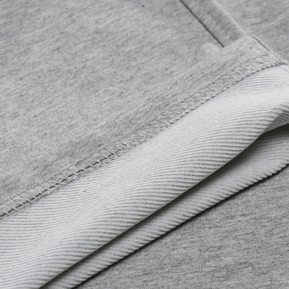 Stylish Men's Sweatpants by AKSELI - Comfort and Fashion Combined!