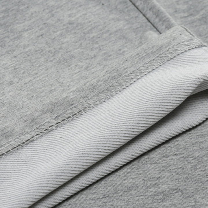 Stylish Men's Sweatpants by AKSELI - Comfort and Fashion Combined!