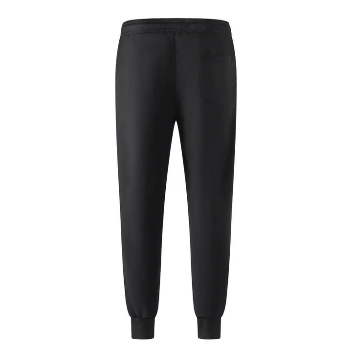 EETU - Pantalon de jogging classique stylé avec cordon pratique à la taille