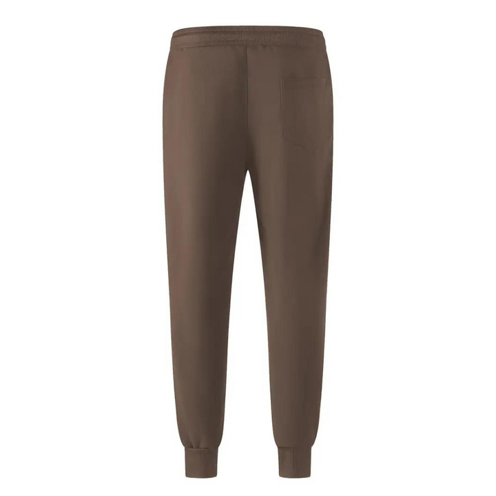 EETU - Pantalon de jogging classique stylé avec cordon pratique à la taille