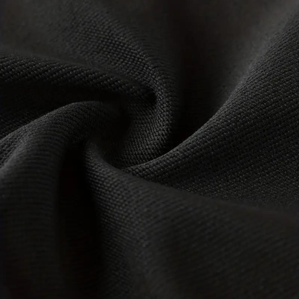 EETU - Pantalon de jogging classique stylé avec cordon pratique à la taille