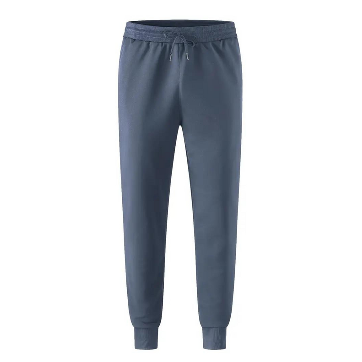 EETU - Pantalon de jogging classique stylé avec cordon pratique à la taille