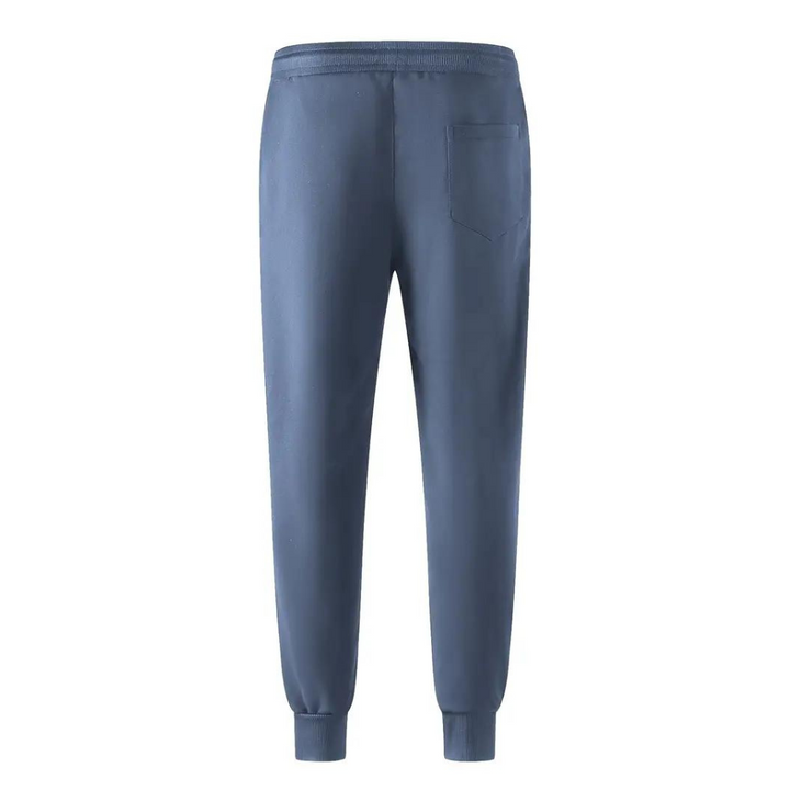 EETU - Pantalon de jogging classique stylé avec cordon pratique à la taille