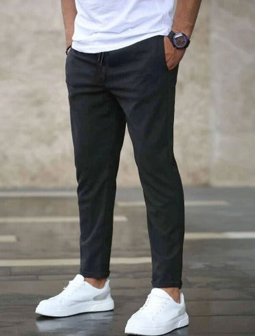 Jérôme™ - Premium Stretch Luxe Pants